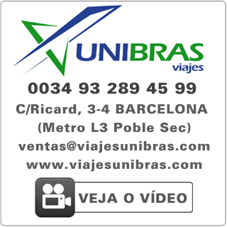 Unibras Viajes